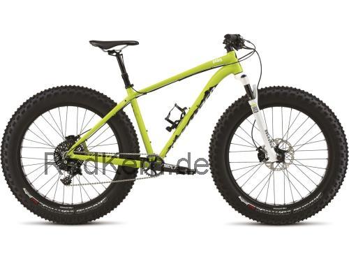 Specialized Fatboy Pro  technische daten 